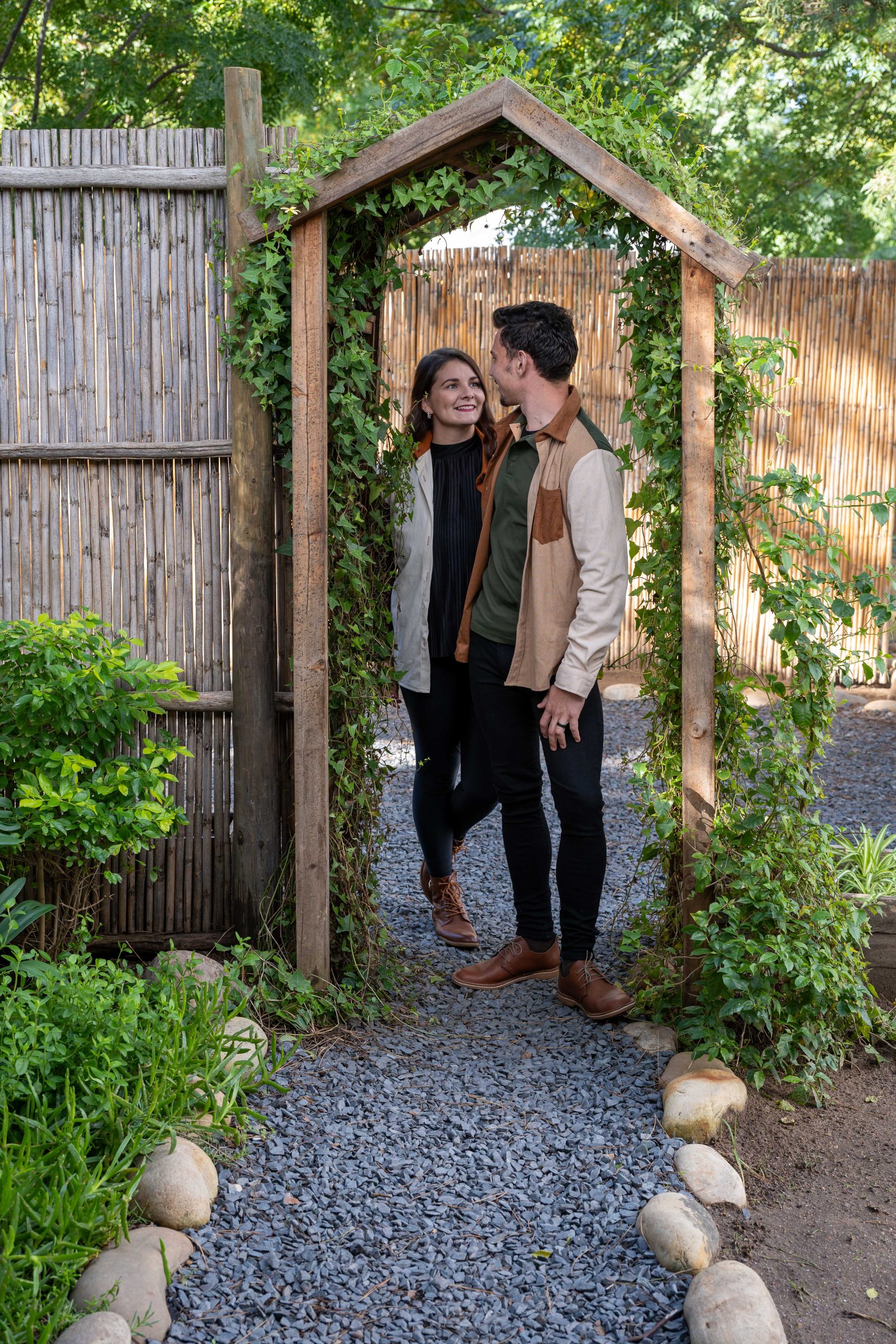 Welcome to Dome Glamping SA